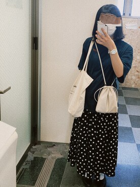 ちゃちゃむちさんのコーディネート