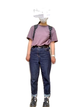 ちゃちゃむちさんのコーディネート