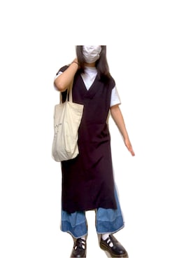 ちゃちゃむちさんのコーディネート