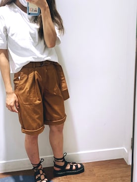 Syuさんのコーディネート