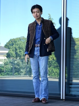 shunkobayashiさんのコーディネート