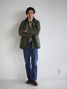 shunkobayashiさんのコーディネート