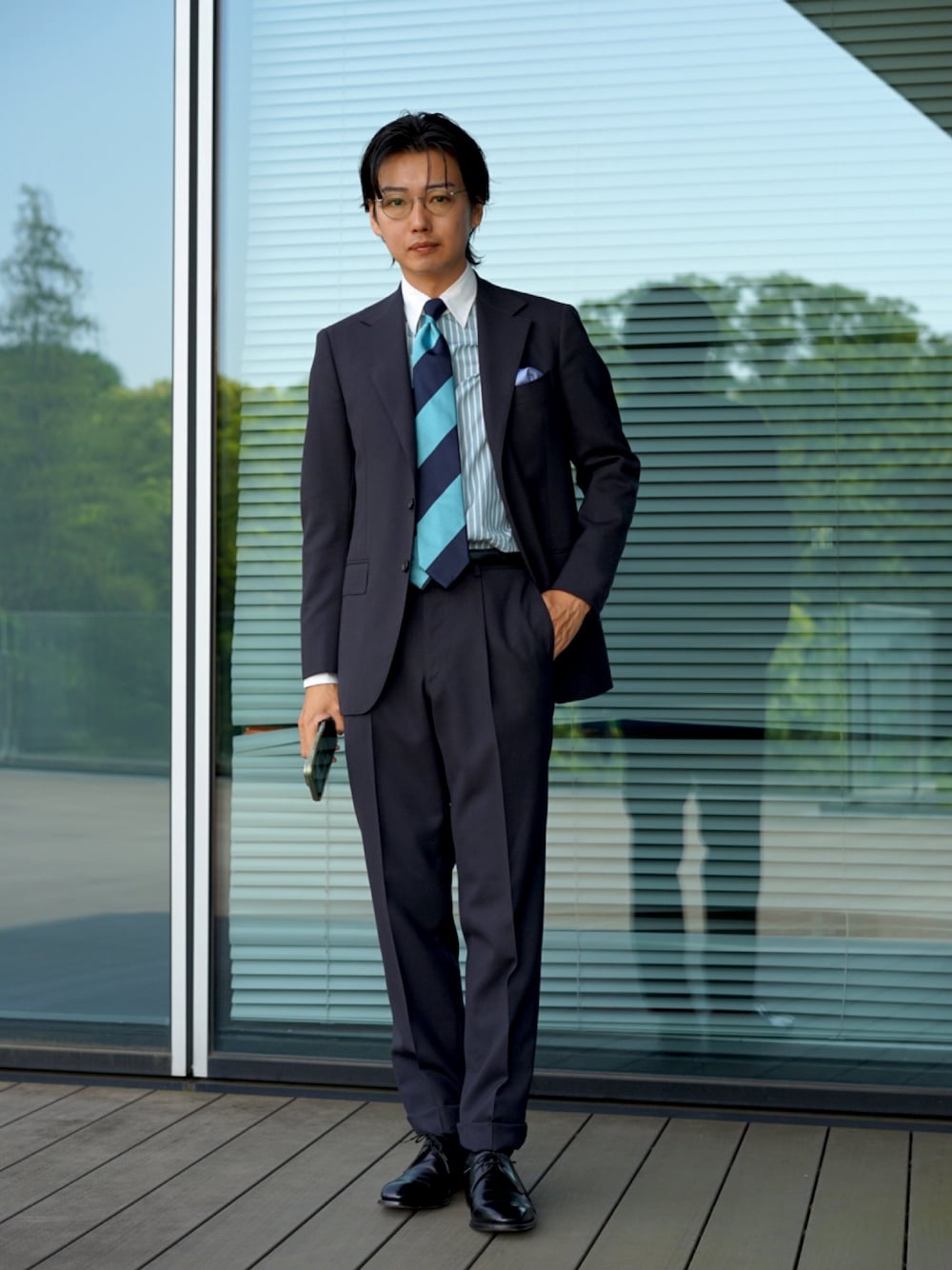 BEAMS F（ビームスエフ）の「BEAMS F EXCLUSIVE FABRIC ウール