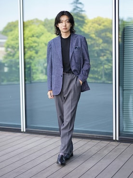 shunkobayashiさんのコーディネート