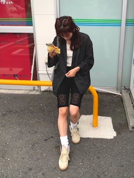 ayuriさんのコーディネート