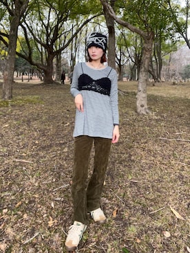 ayuriさんのコーディネート