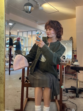 ayuriさんのコーディネート