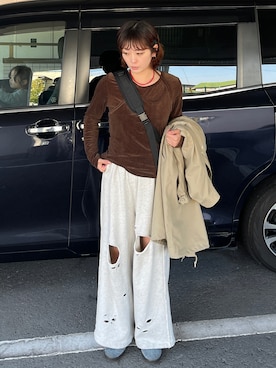 ayuriさんのコーディネート