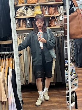 ayuriさんのコーディネート