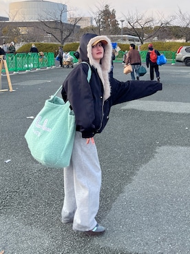 ayuriさんのコーディネート