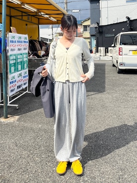 ayuriさんのコーディネート