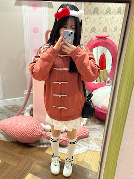 mimiさんのコーディネート