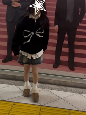 mimiさんのコーディネート