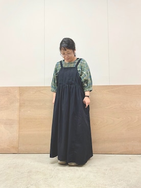 イトウさんのコーディネート