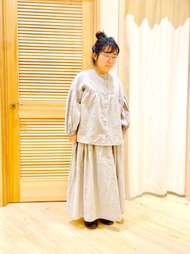 イトウさんのコーディネート