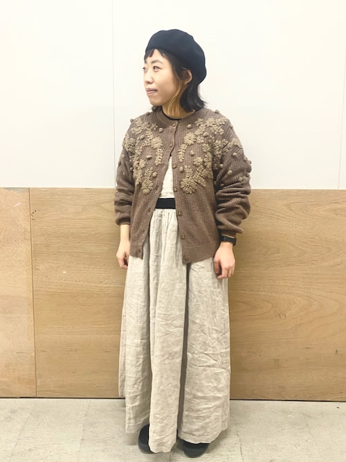 イトウさんのコーディネート
