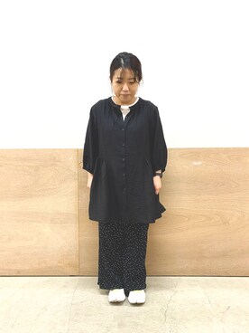 イトウさんのコーディネート