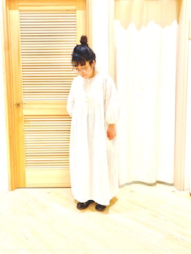 イトウさんのコーディネート