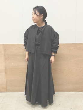 イトウさんのコーディネート