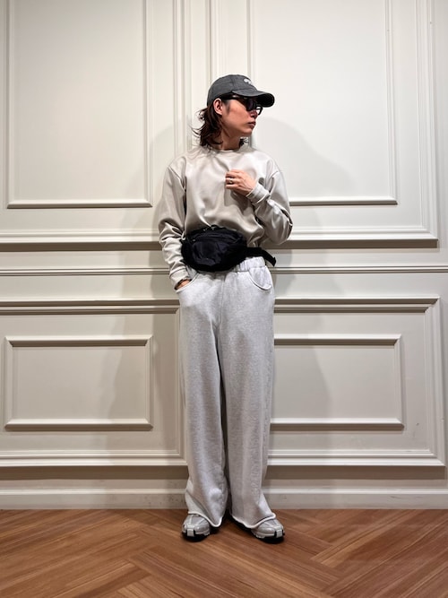 『別注』LACOSTE×URBAN RESEARCH　CARDIGAN LACOSTE（ラコステ）の「『別注』LACOSTE×URBAN RESEARCH CARDIGAN