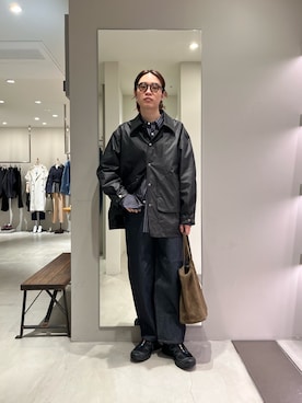 tko(オッチー)さんのコーディネート