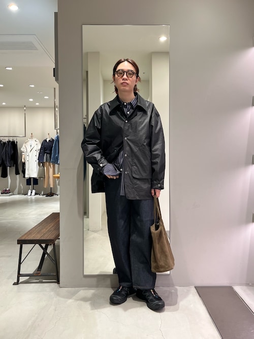 セール】『別注』Lee101×URBAN RESEARCH COWBOY PANTS（デニムパンツ
