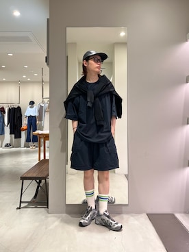 tko(オッチー)さんのコーディネート