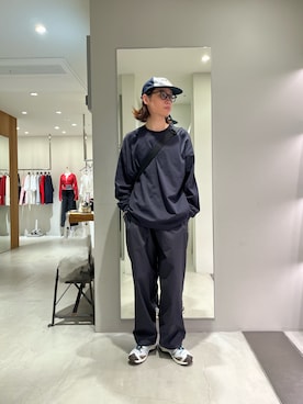 tko(オッチー)さん(メンズ・174cm)の夏コーディネート