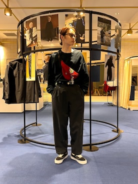 tkoさんのコーディネート