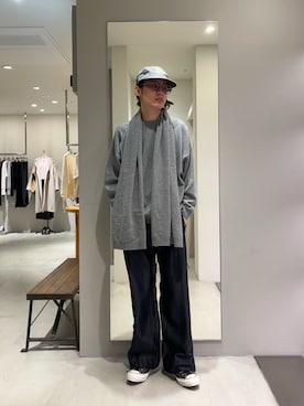 tkoさんのコーディネート