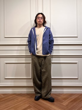 tkoさんのコーディネート