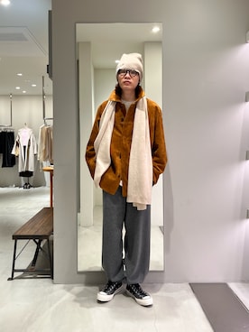 tkoさんのコーディネート