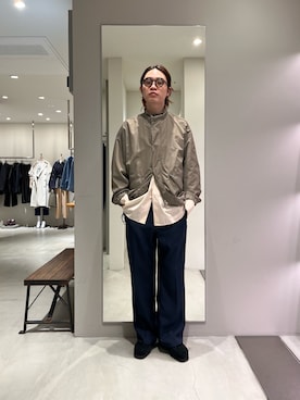 tko(オッチー)さんのコーディネート