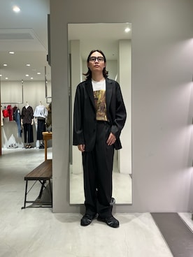 tko(オッチー)さんのコーディネート