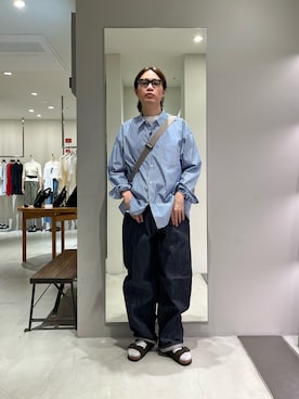 tko(オッチー)さんのコーディネート