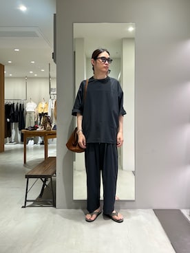tko(オッチー)さんのコーディネート