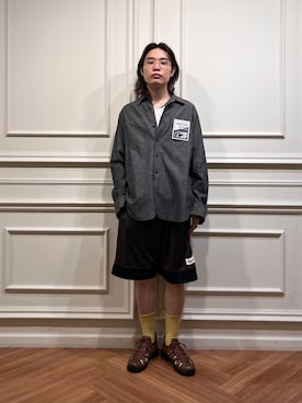 tkoさんのコーディネート