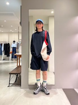 tko(オッチー)さんのコーディネート