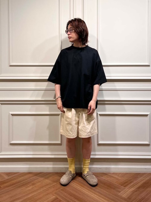 SHADE TECH SHORT SLEEVE T-SHIRTS