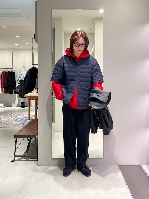 Dad TWEED BLOUSON（ブルゾン）｜URBAN RESEARCH（アーバンリサーチ