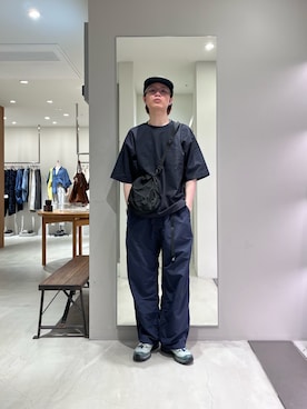 tko(オッチー)さんのコーディネート