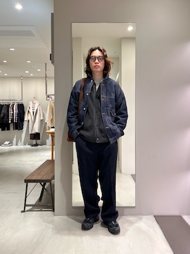 tkoさんのコーディネート