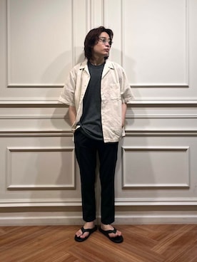 tkoさんのコーディネート