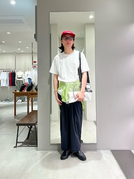 tko(オッチー)さんのコーディネート