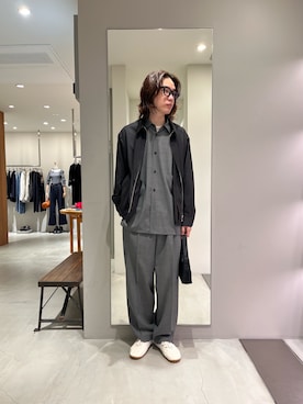 tko(オッチー)さんのコーディネート