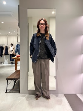 tko(オッチー)さんのコーディネート