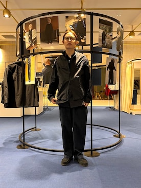 tko(オッチー)さんのコーディネート