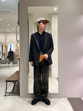 tkoさんのコーディネート