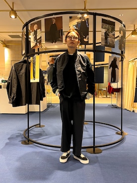 tkoさんのコーディネート