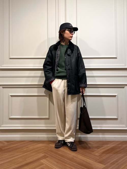 26-31サイズ』『別注』adidas×UR SAMBA OG（スニーカー